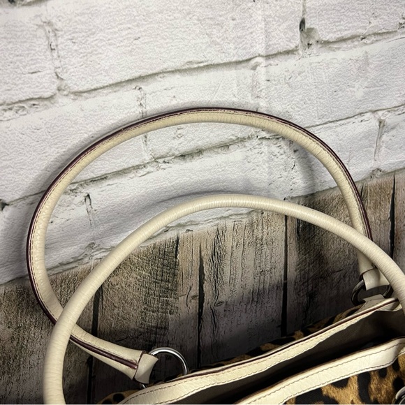 DOLCE & GABANA - shoulder bag - Picture 13 of 14